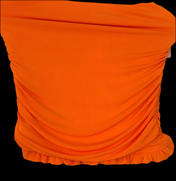 Orange Tank Top!