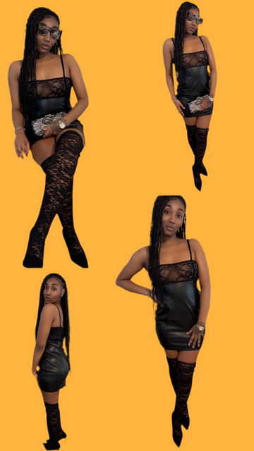 The Little Black Dress