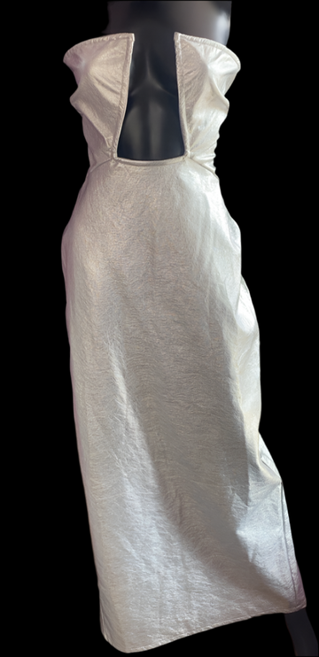 Sexy Silver