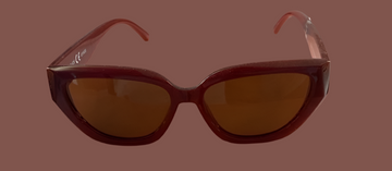 Ms. Burgundy
