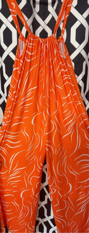 Oversized One Piece!