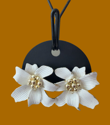 Flower Child Earrings
