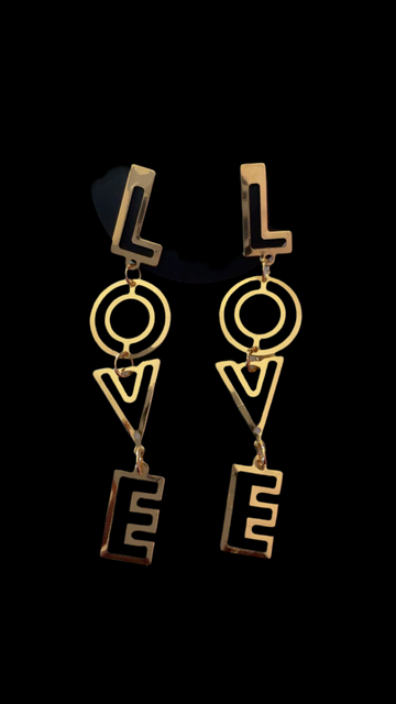 Dangle Love!