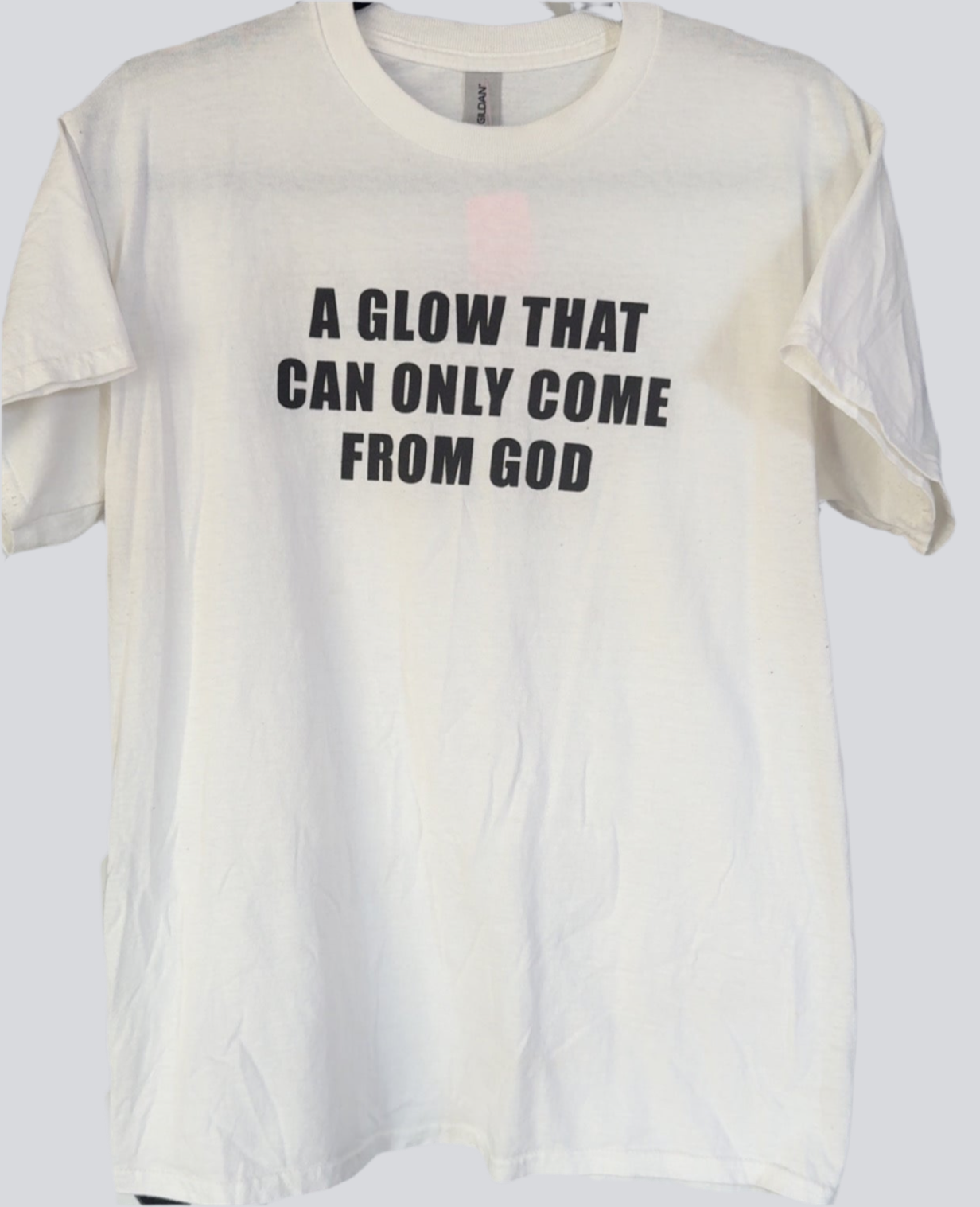 A Glow Tee