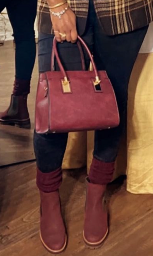 Timberland Boots!