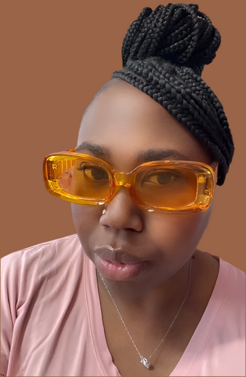 Light Orange
