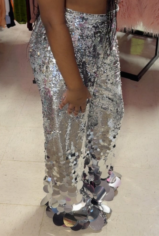 New Years Pants!