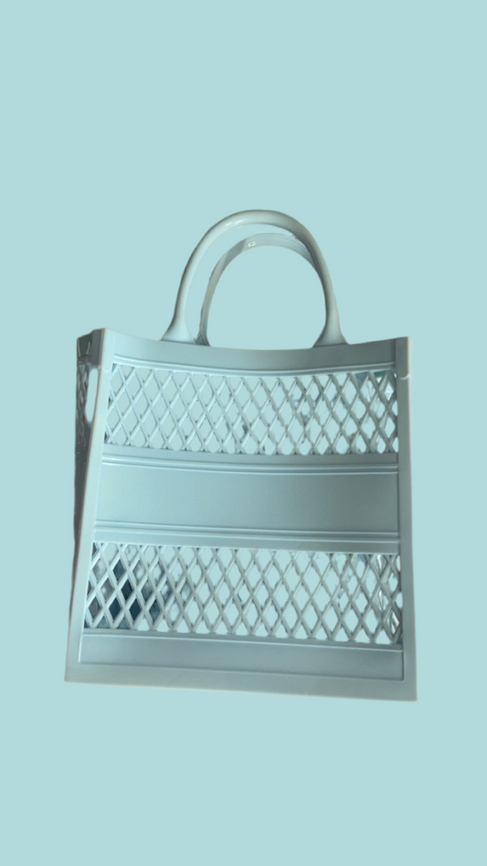 The Caged Purse!