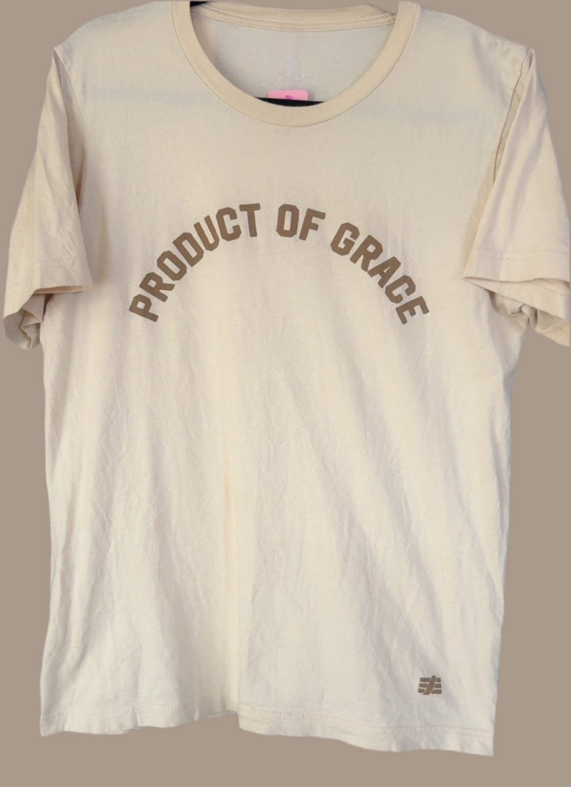 Product Of God Tee!