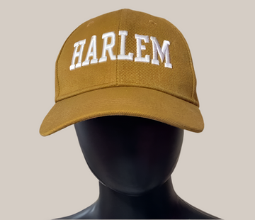 Harlem Hat
