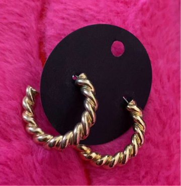 The Spiral Hoop