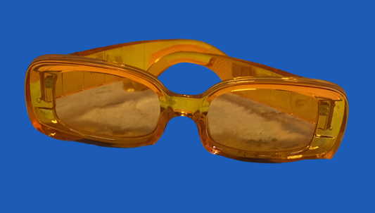 Light Orange