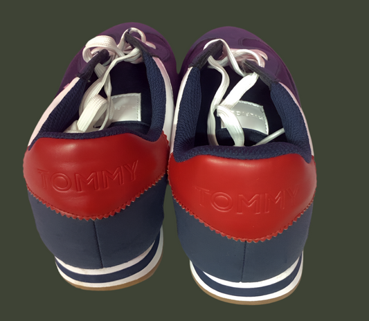 Tommy Shoes