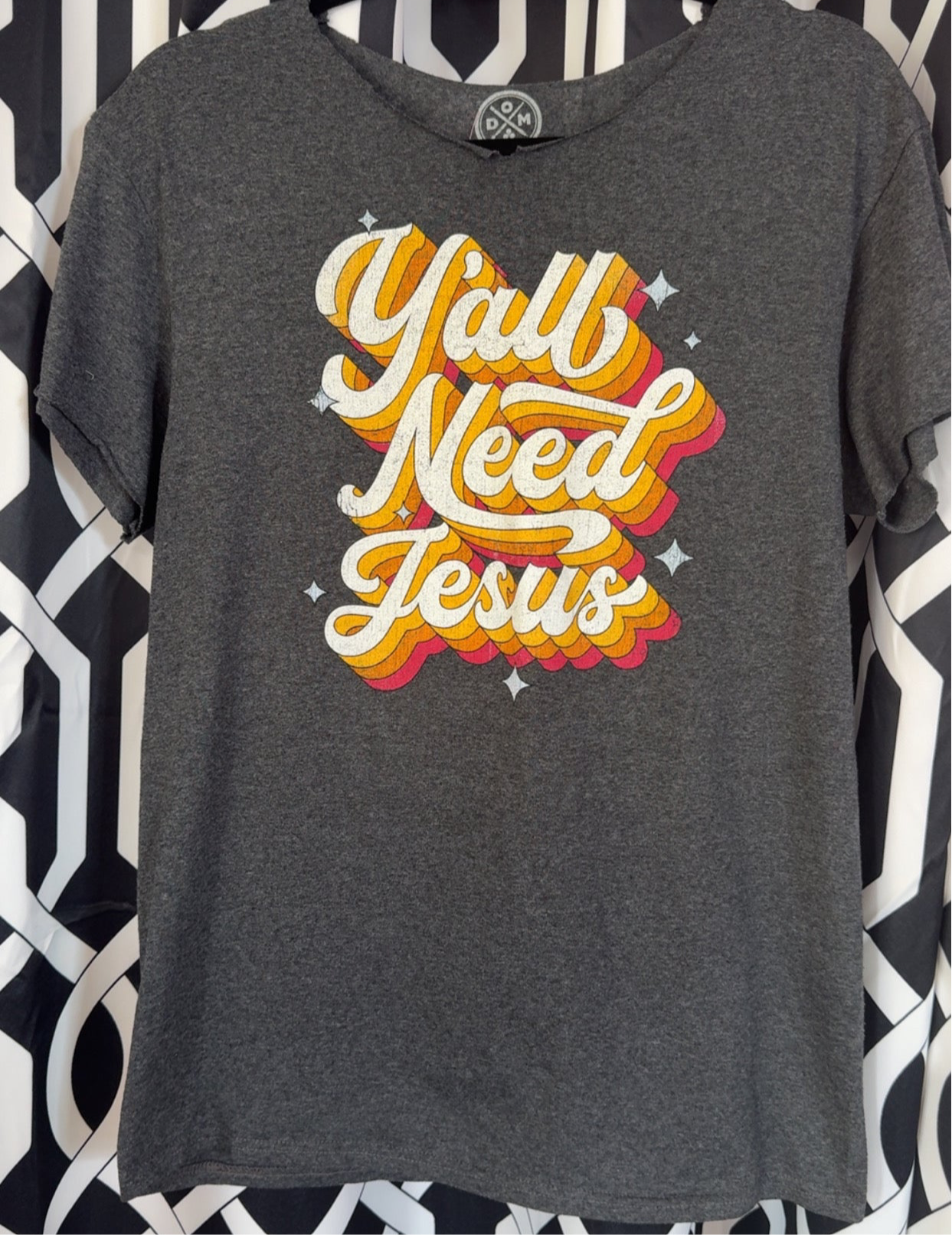 Y’all Need Jesus