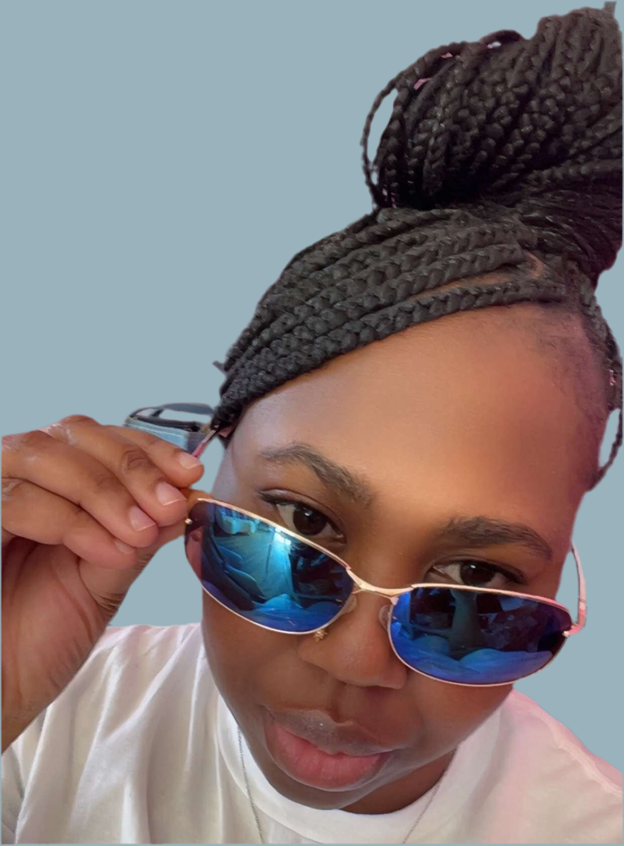 I Got The Blues