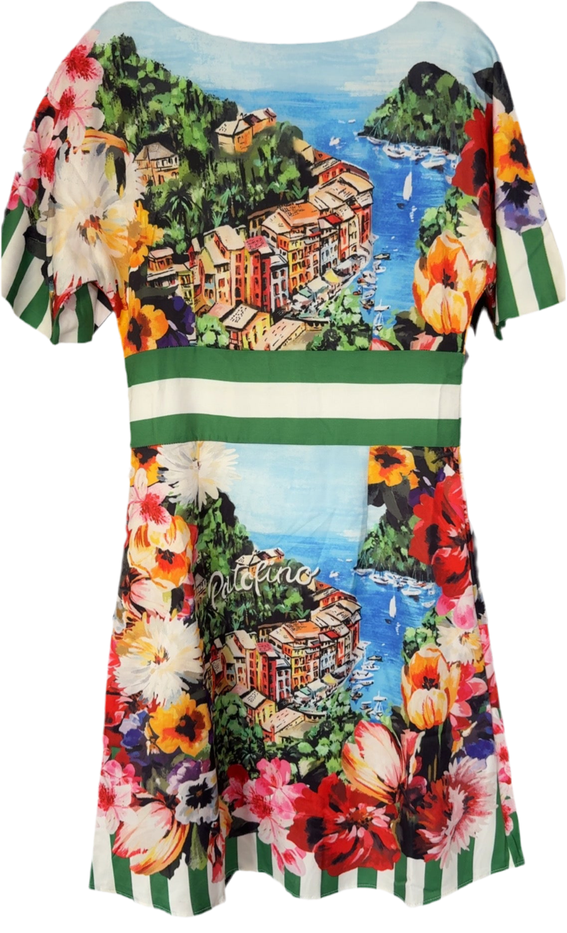 Little Italy Dress!