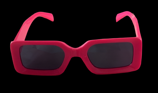 Dark Pinks