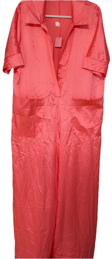 Oversized One Piece!