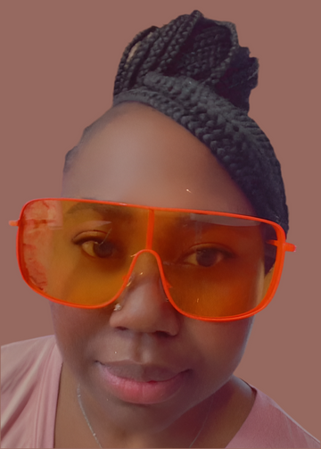 Orange Sunny