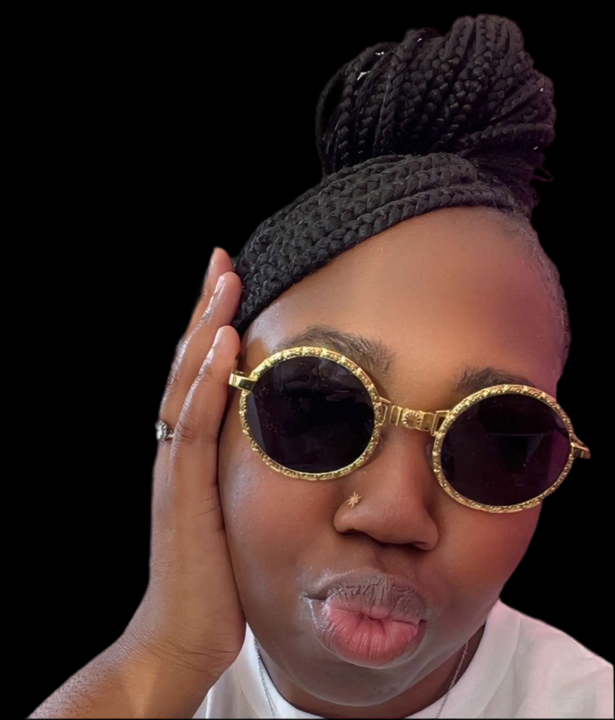 Golden Girl