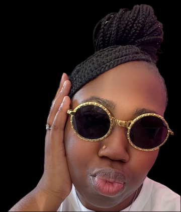 Golden Girl