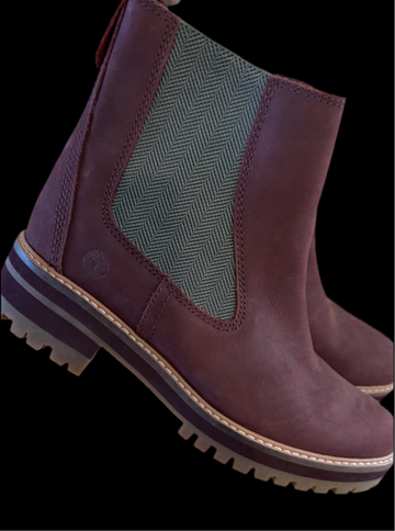 Timberland Boots!