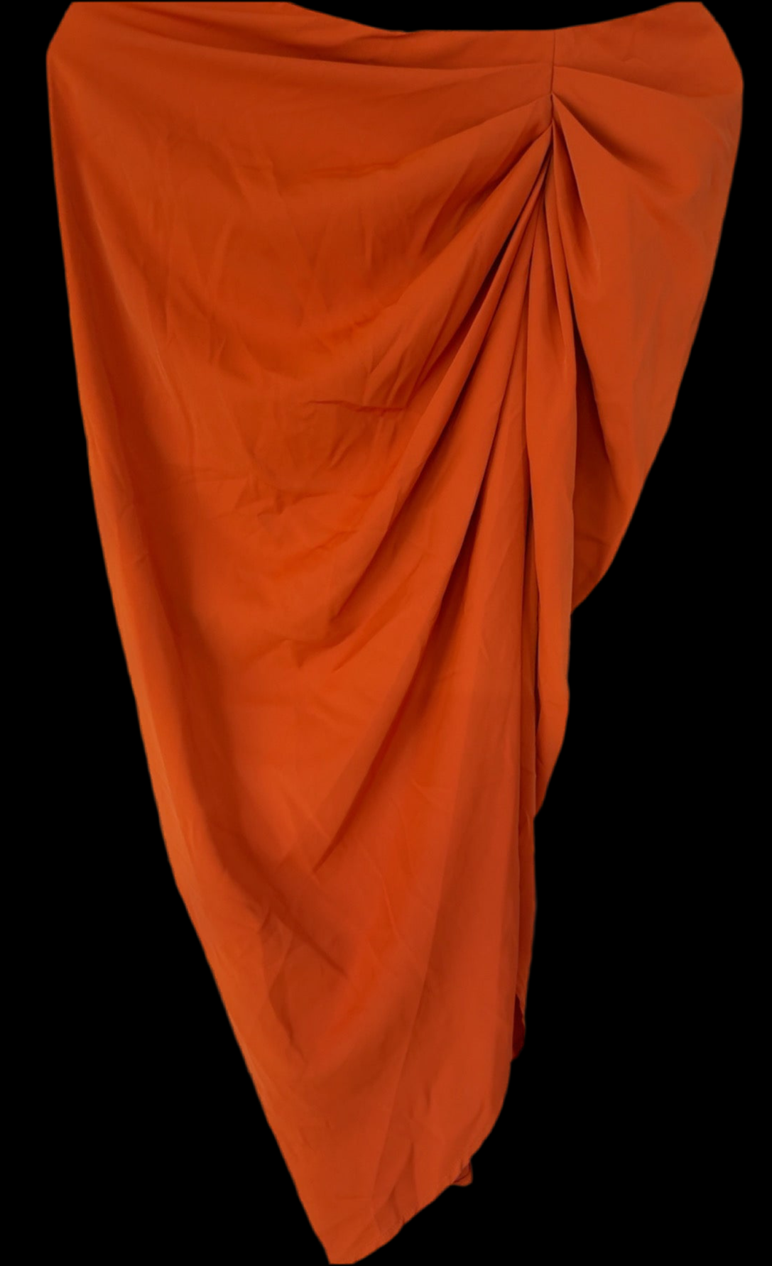 Loose Fitted Skirt!
