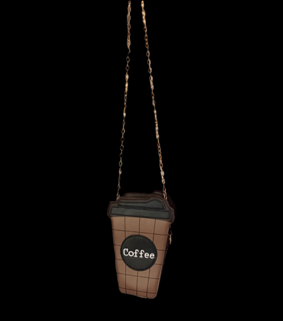 Coffee Purse!