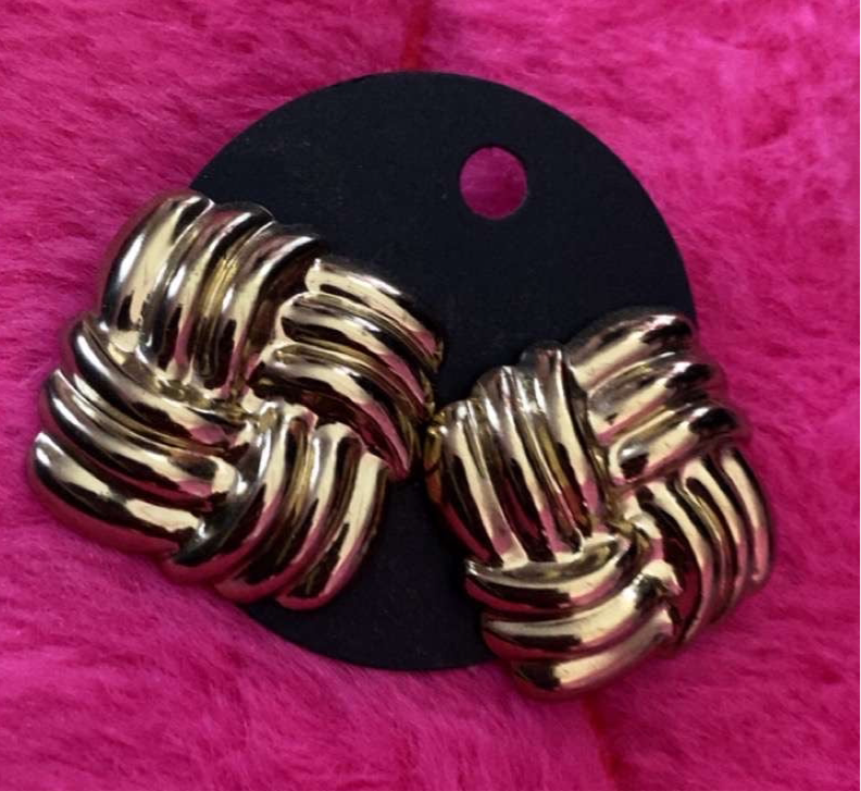 Vintage Gold