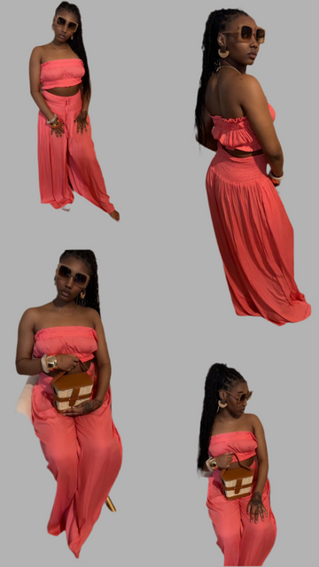 Two Piece Set