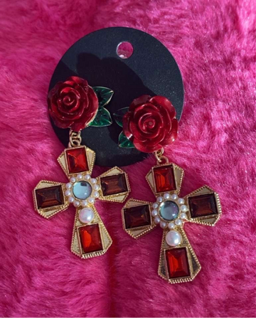 Ruby Cross
