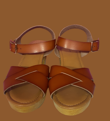 Cute Wedge Sandals