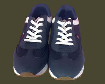 Tommy Shoes