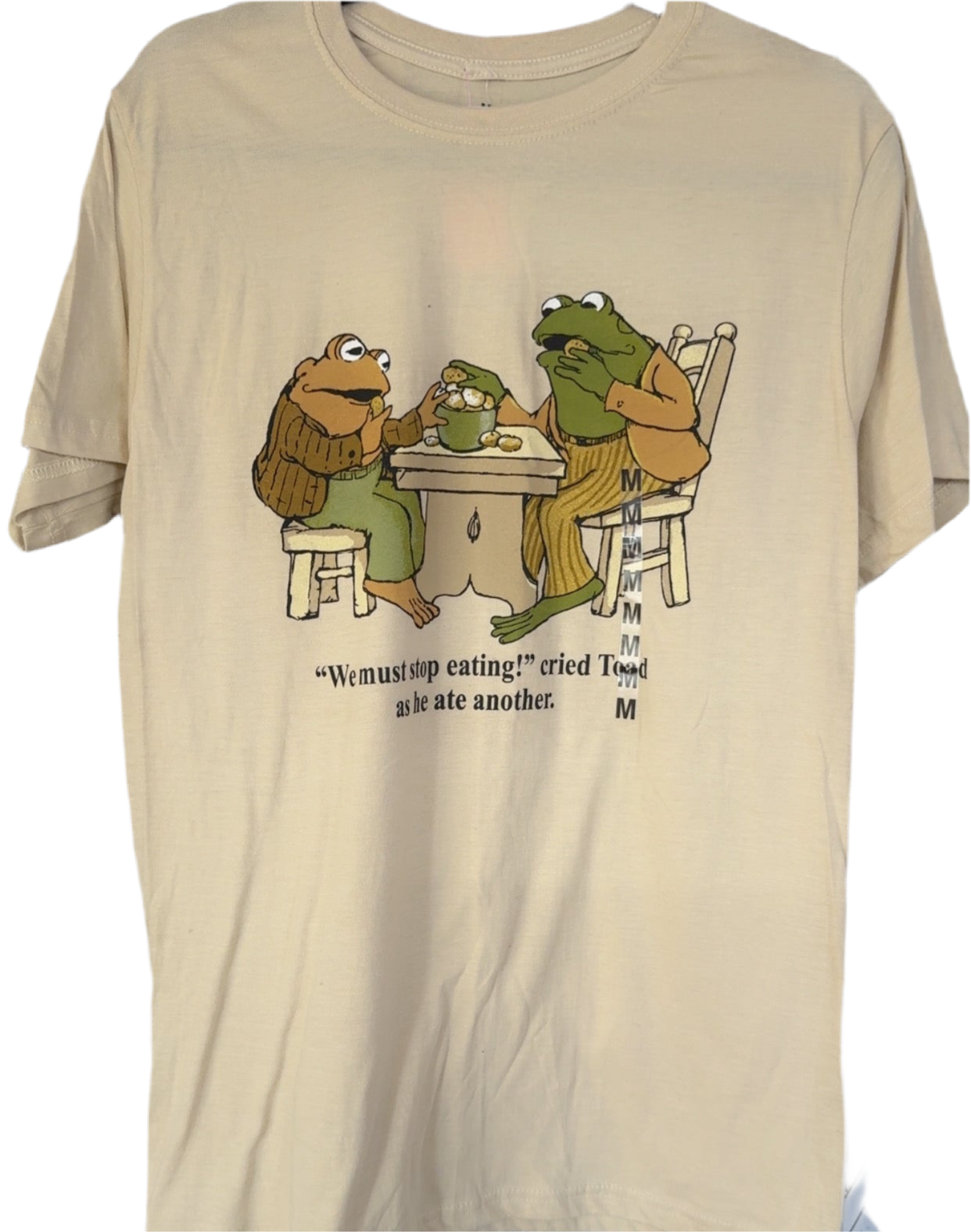 Two Toads Tee!