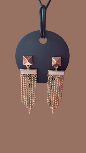 Chain Earrings
