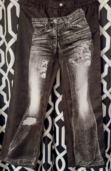 Pants On Pants!