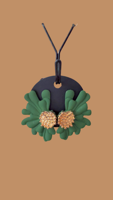 Flower Child Earrings