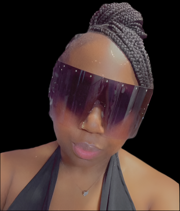 The Shield Shades