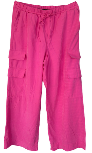 Pink Cargo!