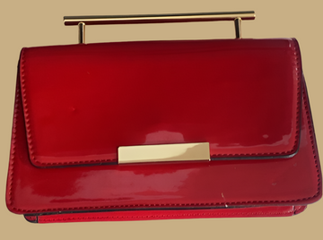 Sexy Redd Clutch/ Handbag!