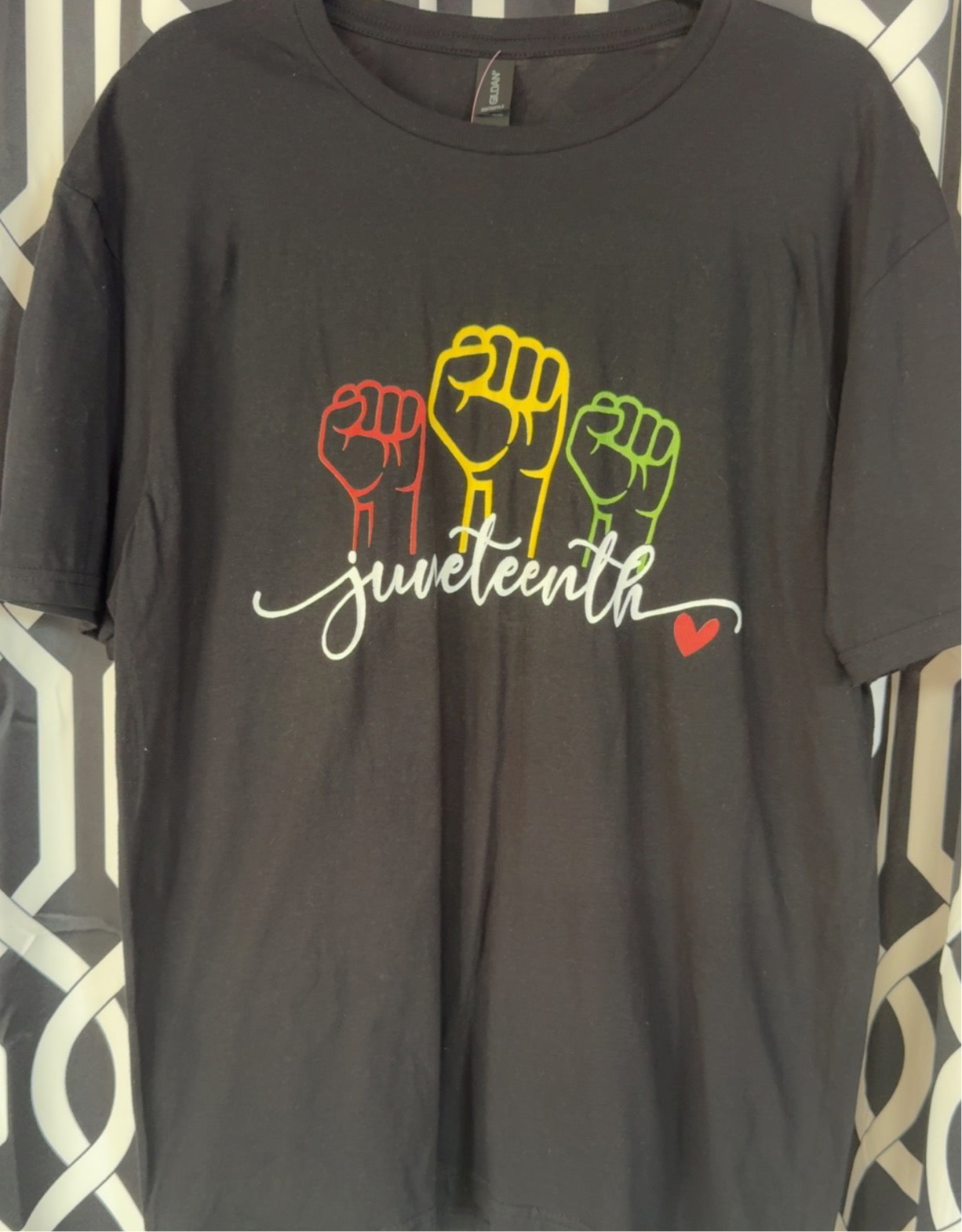 Juneteenth Tee!