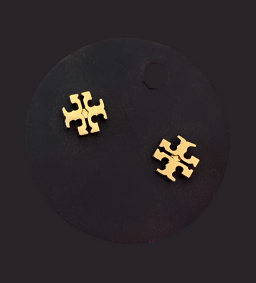 TB. Earrings!