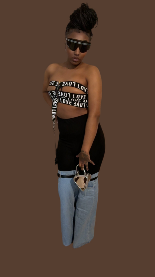 The Belt-ed Bottoms