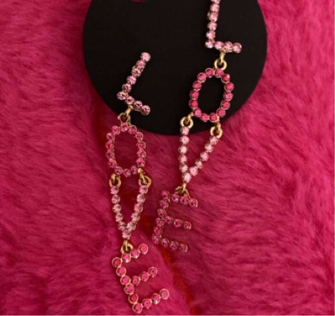 Diamonds & Love