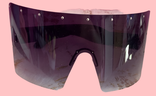The Shield Shades