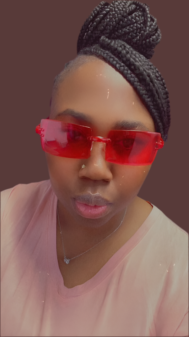 Pink Pink