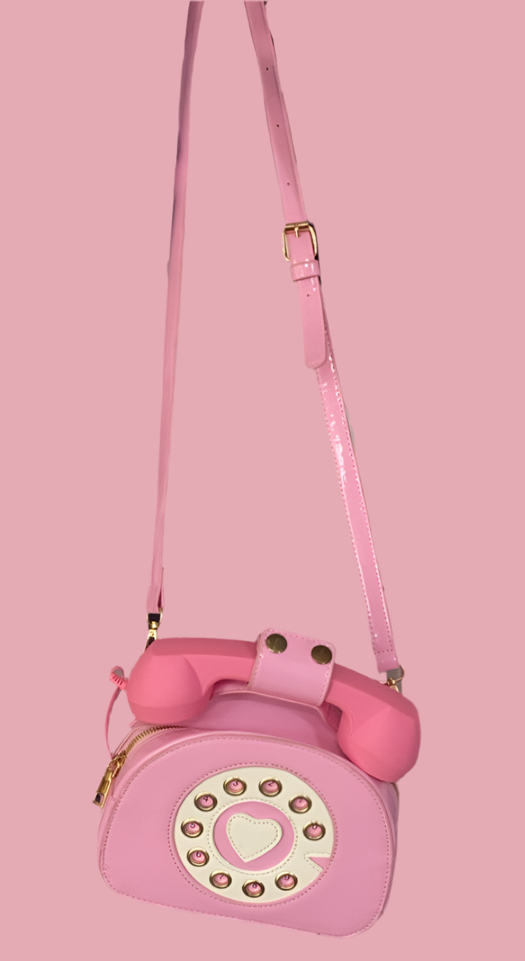 Hello… Call My Purse!