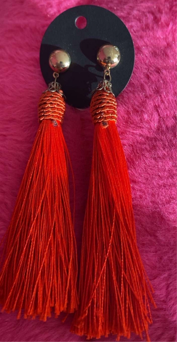 Fringe Fringy