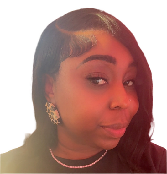 The Cheetah Girl Earrings