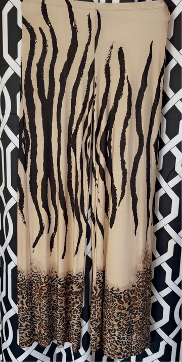Multi Animal Print Pants!